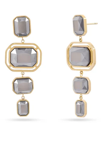 Brincos Pixels Glowd