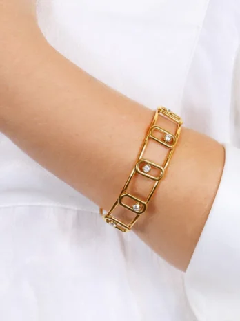 Pulseira Alma Infinita