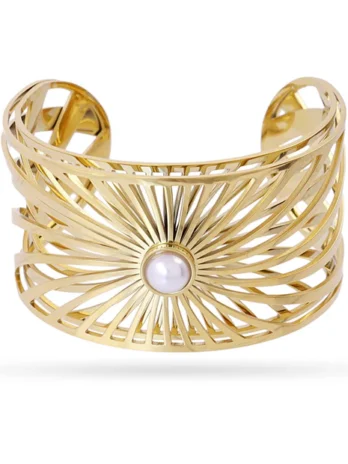 Pulseira Senses Sway