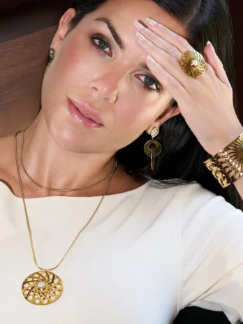 Pulseira Senses Sway