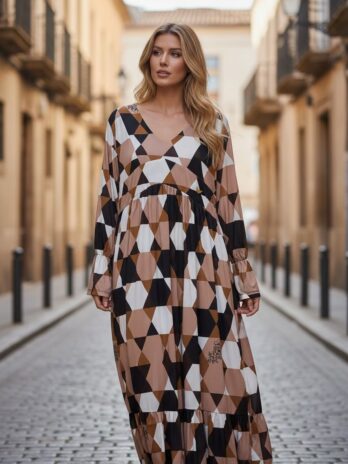 Vestido New Exclusivo Dream