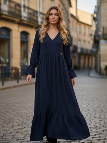 Vestido New Exclusivo Dream