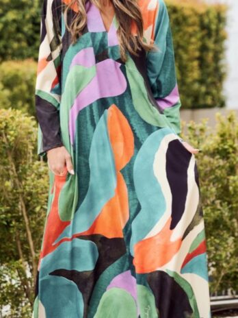 Vestido Licra Premium Recorte Peito