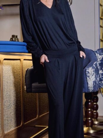 Túnica Licra Fria C/ Perespontos