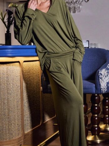 Túnica Licra Fria C/ Perespontos