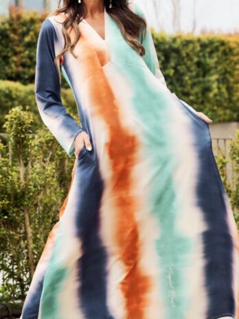 Vestido Licra Premium Recorte Peito