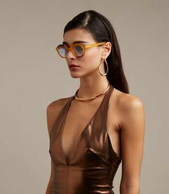 Óculos De Sol Unisexo Lauro