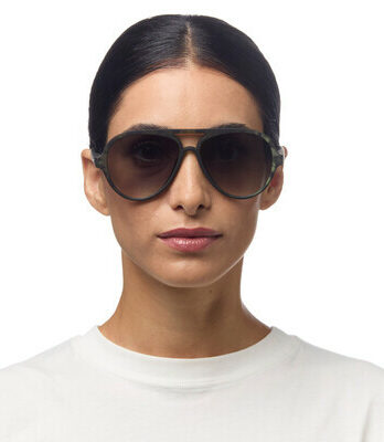 Óculos De Sol Unisexo Alessio