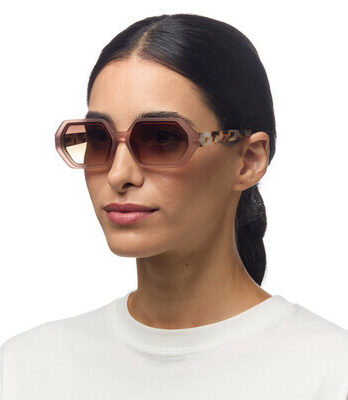 Óculos De Sol Unisexo Andrea