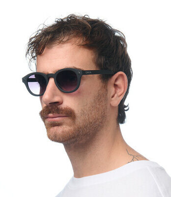 Óculos De Sol Unisexo Milano