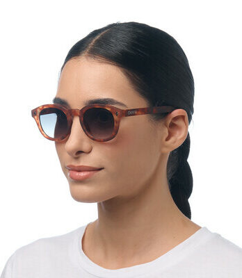 Óculos De Sol Unisexo Milano