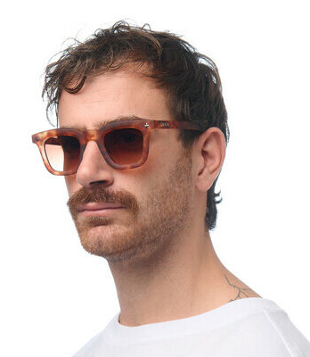 Óculos De Sol Unisexo Firenze