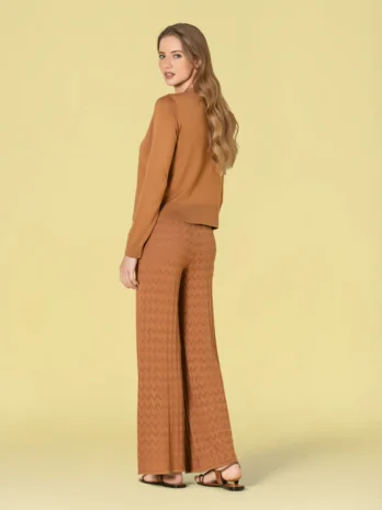 Casaco Básico C Botões