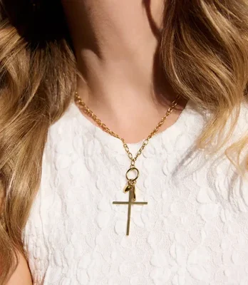 Colar da Sagrada Fé