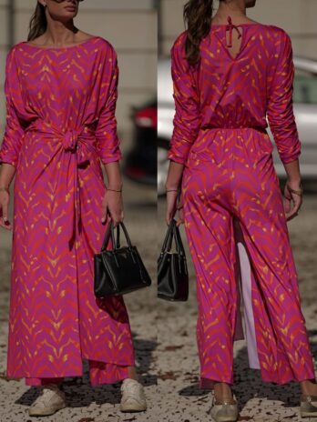 Macacão C/ Sopreposição Lateral