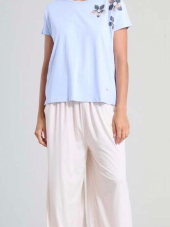 Pantalona Básica Acetato