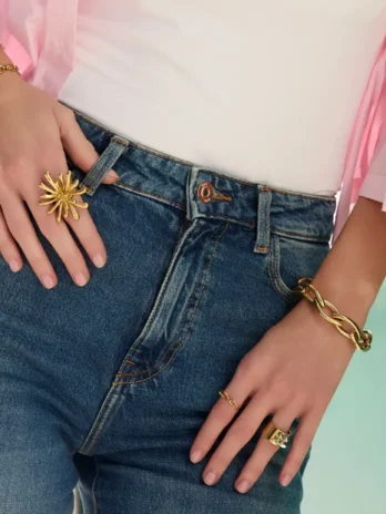 Pulseira Essentials Strand