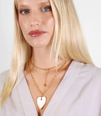 Colar Dualis Místico