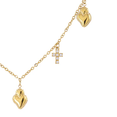 Colar Essencial Corrente - Image 3