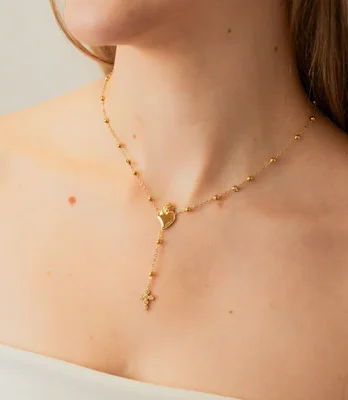 Colar Essenciais Bless