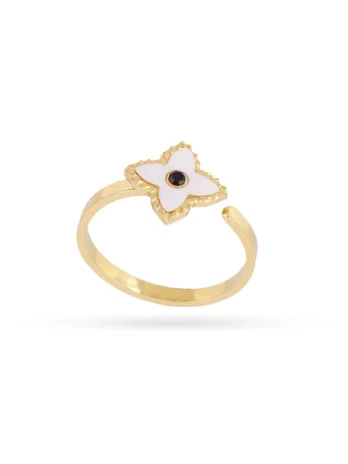 Anel Místico Stellata