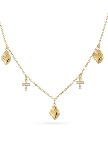 Colar Essencial Corrente