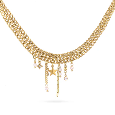 Colar Lucential Essentials - Image 3