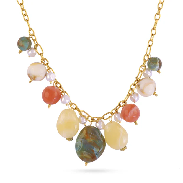 Colar Marbles Tempo - Image 2