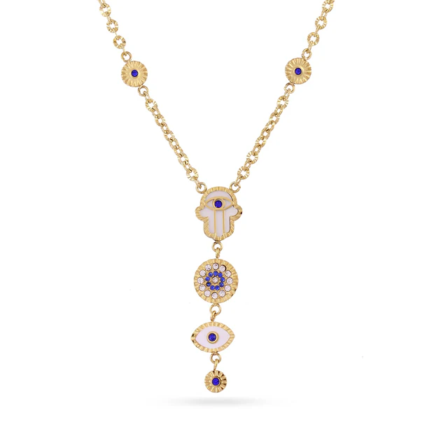 Colar Mystic Glowen - Image 2