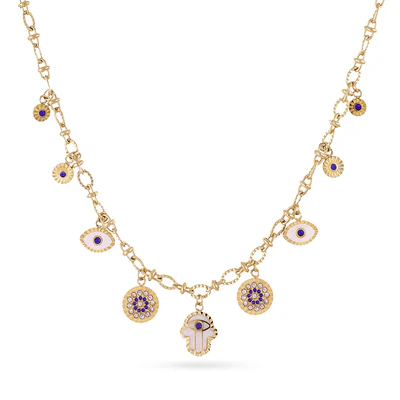 Colar Radiosa Místico - Image 2