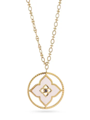 Colar Mystic Stellata