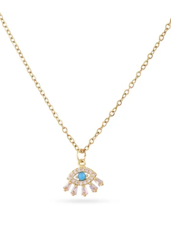 Colar Brilhante Lucent