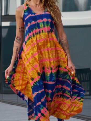 Vestido Licra Fria Sereia