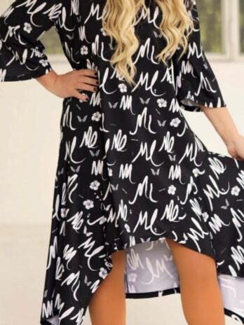 Vestido Alma