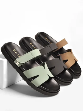 Chinelo Nobuck