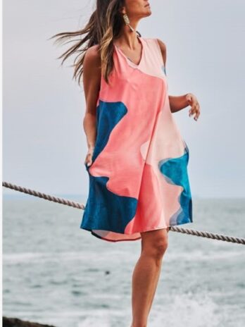 Vestido Midi Licra Premium