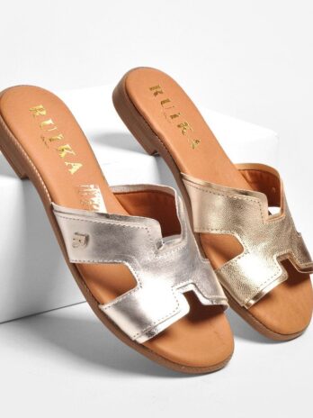 Chinelo Inspiração Hermes