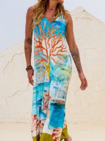 Vestido Licra Premium Dupla Alça