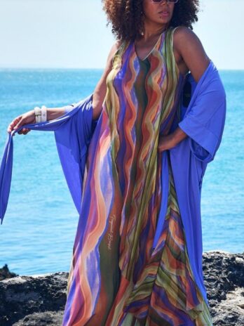 Kimono Licra Fria C/ Atilho