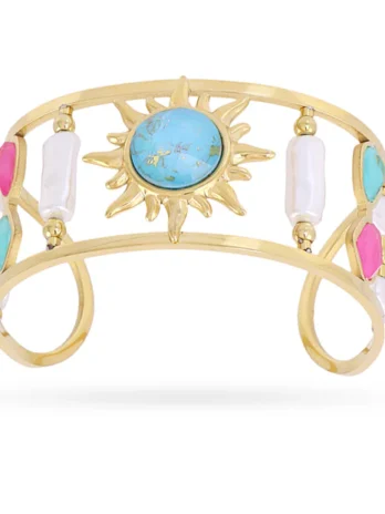 Pulseira Aqua Thalor