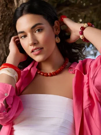 Pulseira Thalia Stream