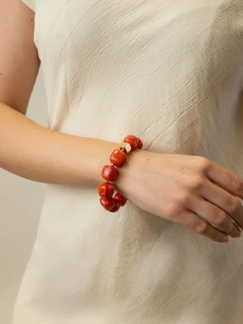 Pulseira Marbles Veina