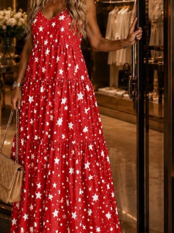Vestido Licra Fria Alça Fina