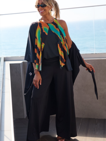 Kimono Licra Fria C/ Atilho