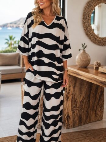 Túnica Exclusiva Licra Fria