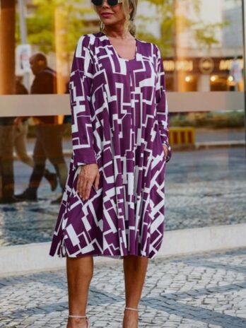 Vestido Midi Licra Premium