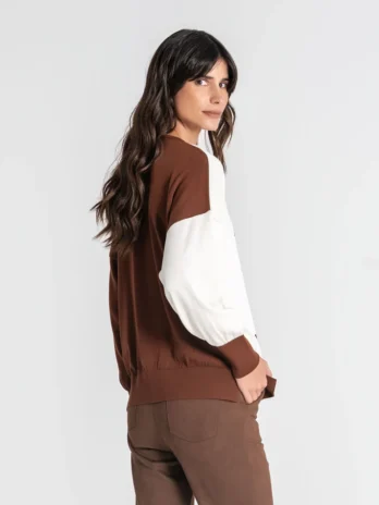 Camisola Estrelas