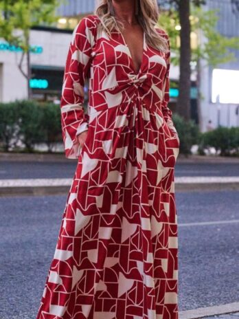 Vestido Licra Premium Decote Cruzado