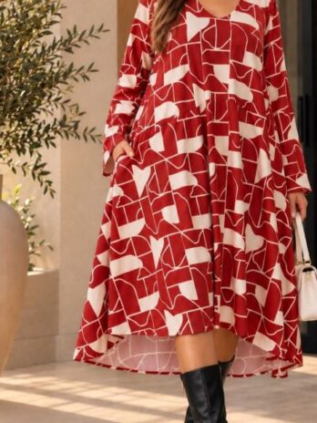Vestido Midi Licra Fria