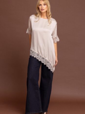 Pantalona Jeans
